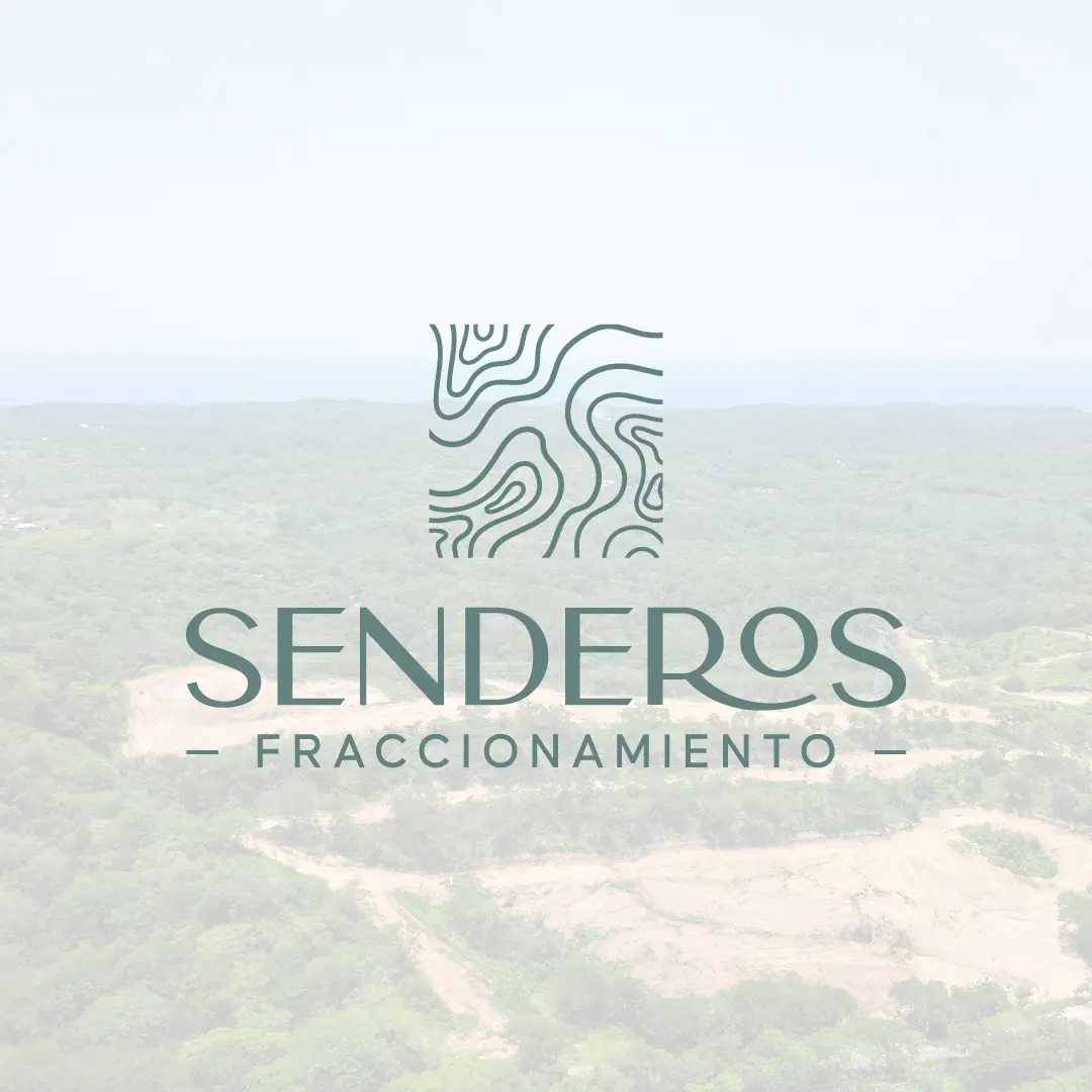 Senderos