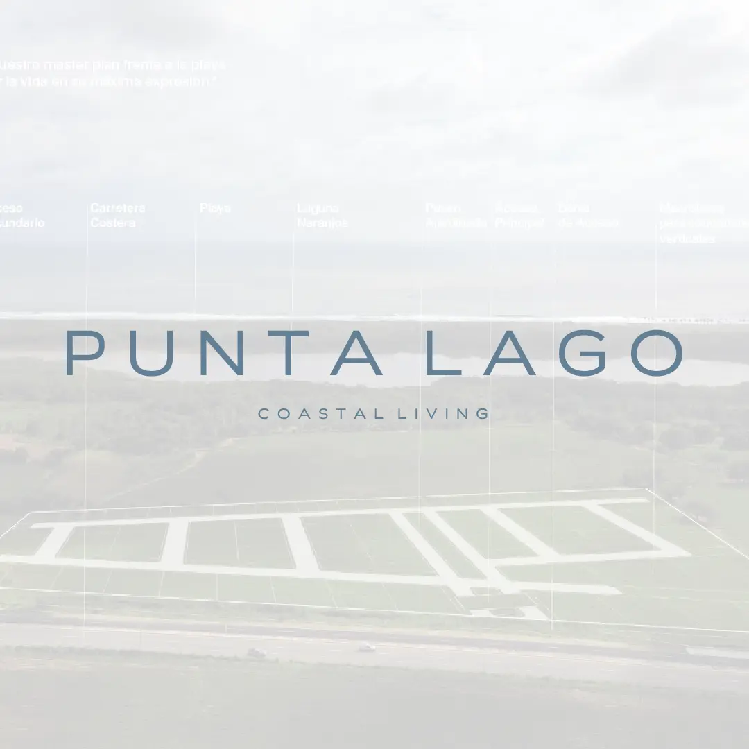 Punta Lago